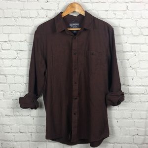 Men’s American Rag Button Down shirt.